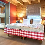 Hamilton & 3* Belalp