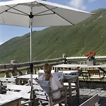 汉密尔顿spa酒店