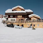 Hotel Hamilton &