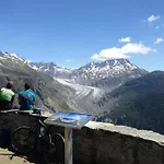 Hotel Hamilton & Belalp