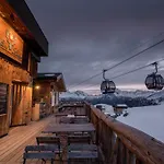 Hamilton & Belalp