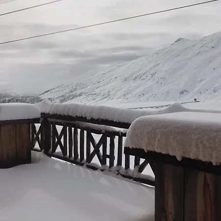 Hamilton & Belalp