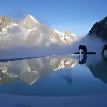 Hamilton & 3* Belalp