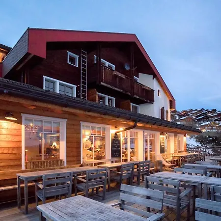 ホテル Hamilton & 3*