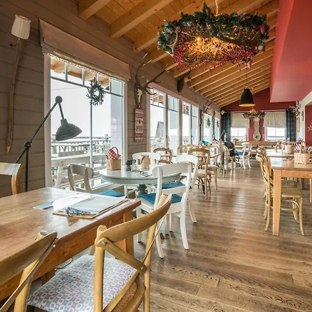 Hamilton & ベラルプ