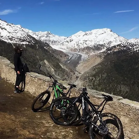 ホテル Hamilton &