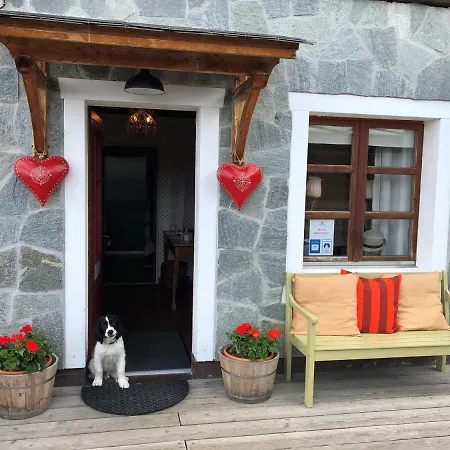 Otel Hamilton & Belalp
