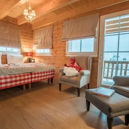 Hamilton & Otel Belalp