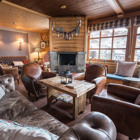 ホテル Hamilton & 3*