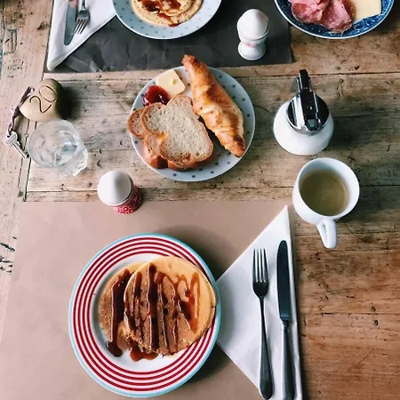 ホテル Hamilton & 3*