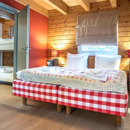 Hamilton & 3* Belalp
