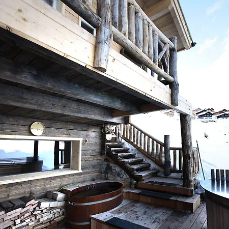 Hamilton & 3* Belalp