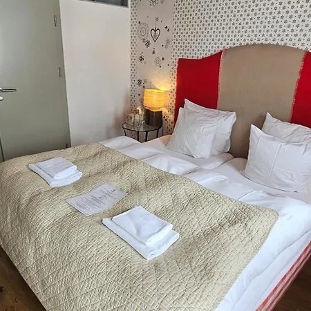 Otel Hamilton & Belalp
