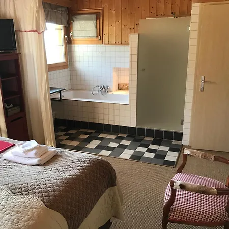 Otel Hamilton & Belalp