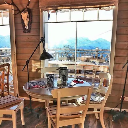 Hotel Hamilton & Belalp