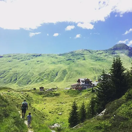 Hotel Hamilton & Belalp
