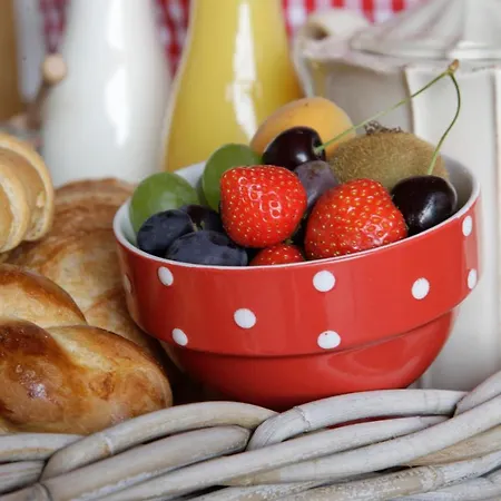 ホテル Hamilton & ベラルプ