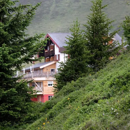 Hotel Hamilton & Belalp