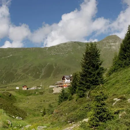 Hotel Hamilton & Belalp