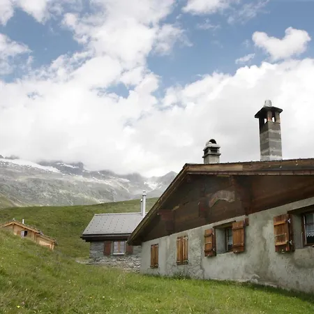 Hotel Hamilton & Belalp