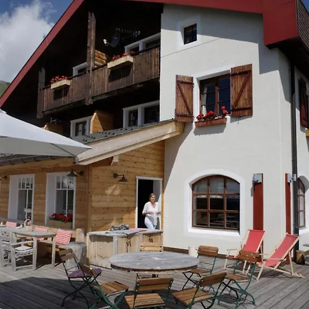 Hotel Hamilton & Belalp