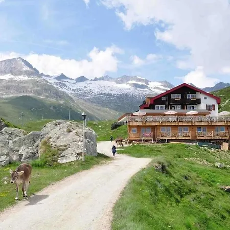 Hamilton & ホテル 3*