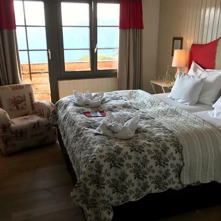 Hotel Hamilton &