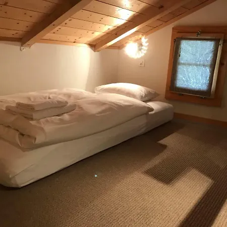 Hotel Hamilton & Belalp