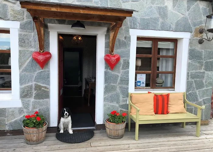 Hotel Hamilton & Belalp