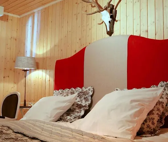 Szálloda Hamilton & 3*