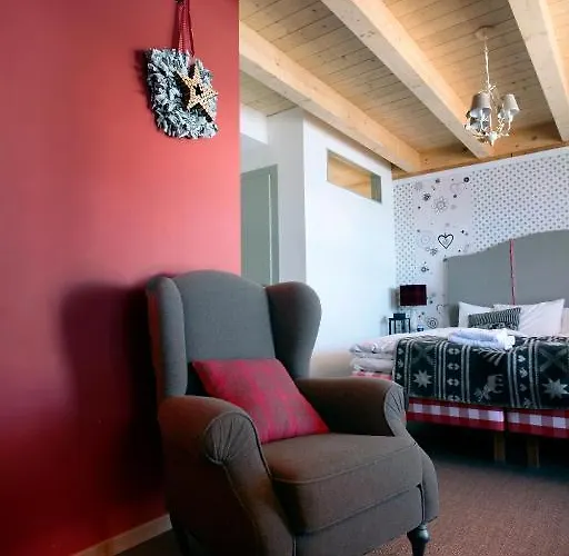 Szálloda Hamilton &