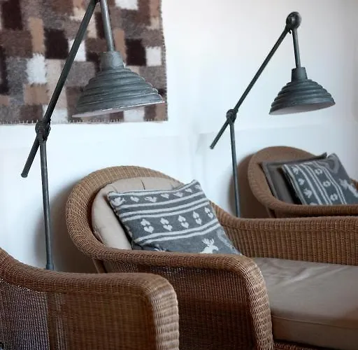 Szálloda Hamilton & 3*