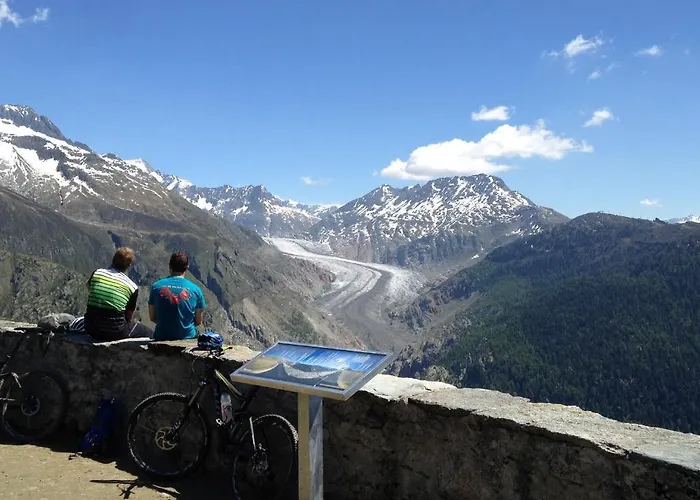 Hotel Hamilton & Belalp