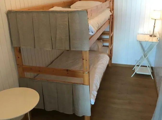 Hamilton & 3* Белальп