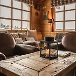 Hamilton & 3* Belalp