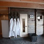 Hamilton & 3* Belalp