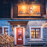 Otel Hamilton & 3*