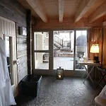 Hamilton & Otel Belalp