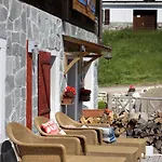 Otel Hamilton & 3*
