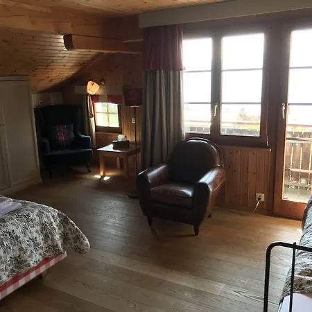 Hamilton & 3* Belalp