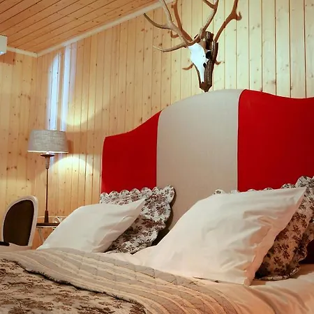 Hotel Hamilton & 3*