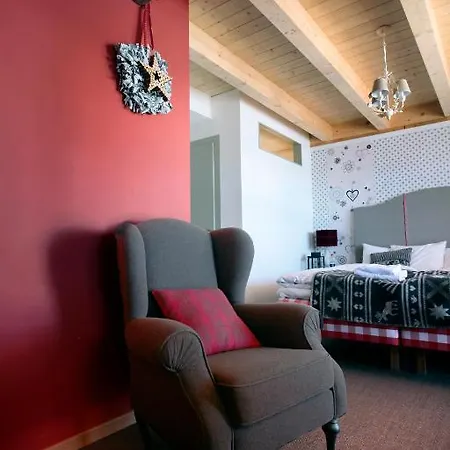 Hotel Hamilton &