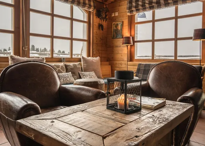 Hamilton & 3* Belalp