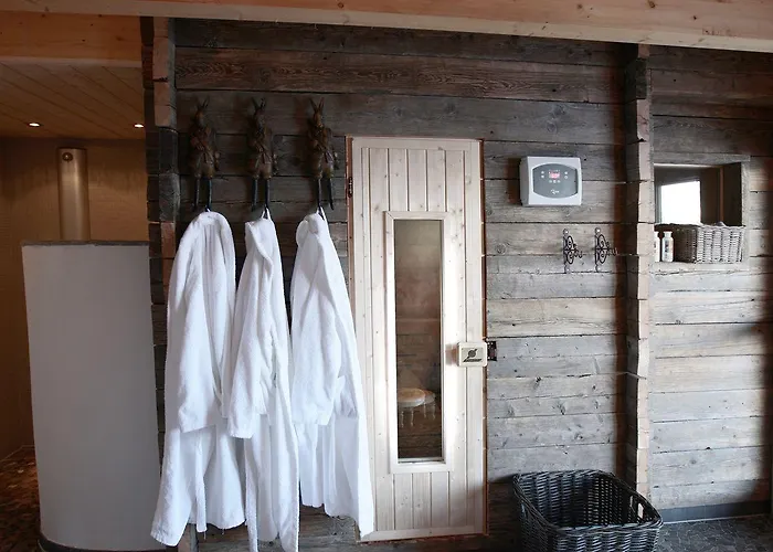 Hamilton & 3* Belalp