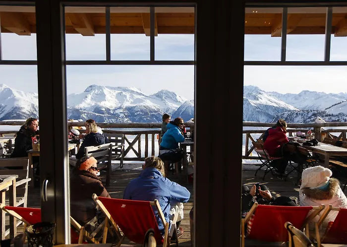 Hamilton & 3* Belalp