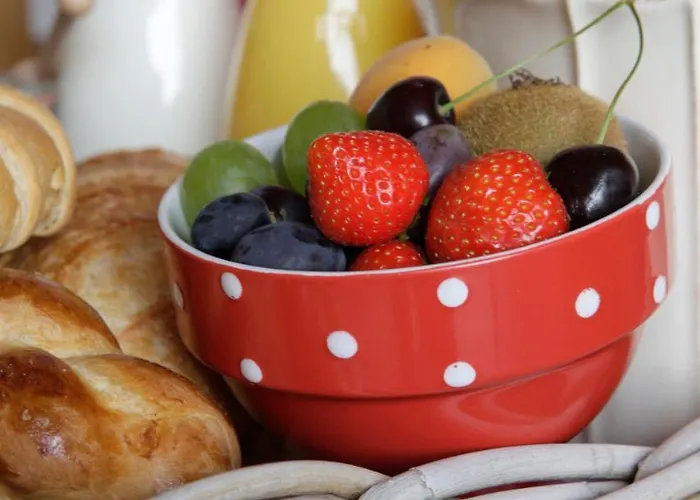 Hotel Hamilton & Belalp