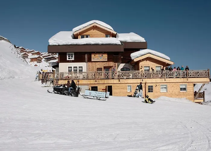 ホテル Hamilton &